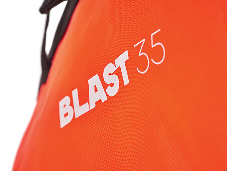 Blast 35